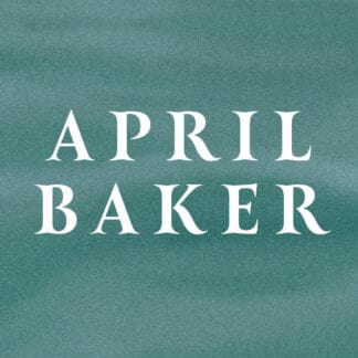 April Baker